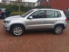 Volkswagen Tiguan - 1.4 TSI Sport&Style