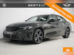 BMW 3-serie - 320e M-Sport | Schuifdak | Harman Kardon