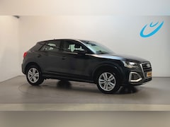 Audi Q2 - 35 TFSI 150pk S-Tronic Advanced Edition Camera Navigatie Climate Control