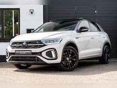 Volkswagen T-Roc - 1.5 TSI R-Line VOL Beats Pano Matrix Trek