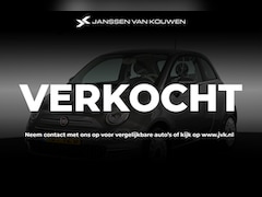 Fiat 500 - 1.0 Hybrid Dolcevita Panoramadak Apple CarPlay Parkeersensoren