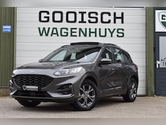 Ford Kuga - 2.5 PHEV ST-Line | Schuifdak | Camera | Trekhaak |