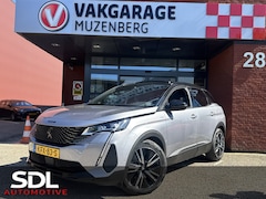 Peugeot 3008 - 1.6 HYbrid 225 GT BLACK PACK // PANO/SCHUIFKANTELDAK // ADAPTIVE CRUISE // FULL LED // FOC