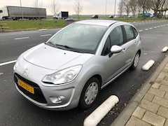 Citroën C3 - 1.6 e-HDi Dynamique