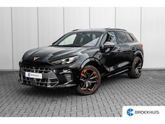 CUPRA Terramar - 1.5 TSI e-Hybrid 272pk VZ Performance | Sennheiser sound System | Alcantara bekleding | He