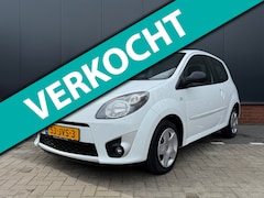 Renault Twingo - 1.2 Dynamique (12 mnd BOVAG-garantie)