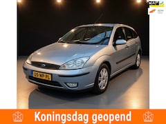 Ford Focus - 1.6-16V Trend-koude airco-1 jaar apk