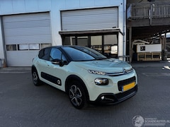 Citroën C3 - 1.2 Puretech Feel 64.373 NIEUWE DISTRIBUTIERIEM