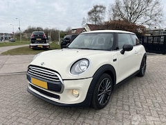 MINI One - 1.2 One Business | 89.818 KM | AUTOMAAT
