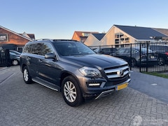 Mercedes-Benz GL-klasse - 350 BlueTEC 4-Matic Pano 158.255 KM