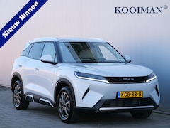 BYD Atto 2 - 1.5 DM-i Boost 213 Pk Automaat Navi / DAB / Panodak / Camera's / Stoelverwarming / Apple C