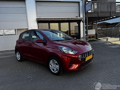 Hyundai i10 - I-10 1.0 Comfort 46.777 KM