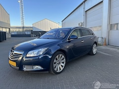 Opel Insignia Sports Tourer - SW 2.0 T Cosmo