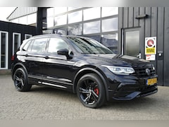 Volkswagen Tiguan - 1.4 TSI eHybrid R-Line Business+ | FULL OPTION | Pano | Virtual | Adaptive