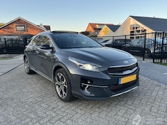 Kia XCeed - 1.4 T-GDi GT LINE
