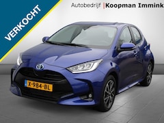 Toyota Yaris - 1.5 Hybride Dynamic