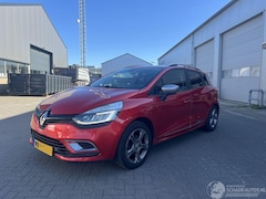 Renault Clio - 0.9 TCe Intens | GT LINE