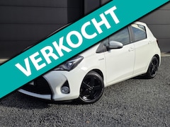 Toyota Yaris - 1.5 Hybrid Trend Edition-S | Lane-Assist | Top Staat |