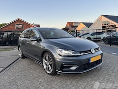 Volkswagen Golf Variant - 1.6 TDI Highline Business R