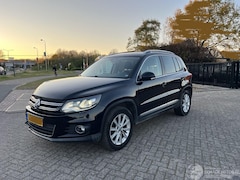 Volkswagen Tiguan - 2.0 TSI Sport&Style 4motion R-line Edition | 86.676 KM