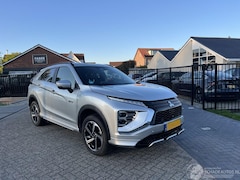 Mitsubishi Eclipse Cross - 2.4 PHEV Executive | 64.655 KM