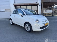 Fiat 500 - 1.0 Hybrid Dolcevita | 54.757 KM