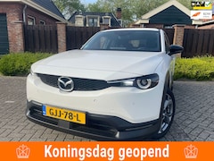 Mazda MX-30 - E-SkyActiv EV 145 Prime-line 36 kWh NAVI CRUISE