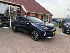 Citroën C5 - 1.6 PLUG-IN HYBRID 225 PK SHINE Camera/Leder/Navigatie