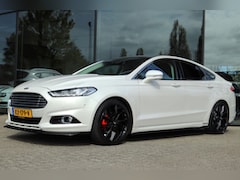 Ford Mondeo - 1.5 TITANIUM SPORT | MAXTON | PANO | PARELMOER | TREKHAAK | CARPLAY | LED | KEY-LESS |