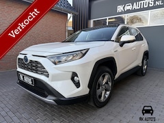 Toyota RAV4 - 2.5 Hybrid Dynamic / Pano / Parelmoer