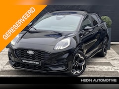 Ford Puma - 1.0 EcoBoost Hybrid 155PK AUTOMAAT | Matrix Led | Panorama dak | Winterpack | Driver ass p
