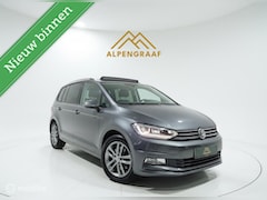 Volkswagen Touran - 1.4 TSI Sound dsg Pano|LED