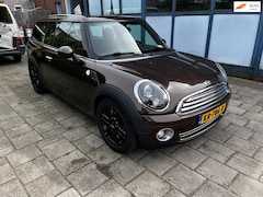 MINI Clubman - 1.6 Cooper Airco Pano