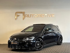 Volkswagen Golf - 2.0 TSI 4M R Pano|Memory|Dynaudio|Keyles|VOL