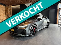 Audi A7 Sportback - 4.0 TFSI RS 7 quattro