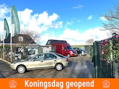 Ford Mondeo - 1.6-16V Benzine Buss. Edit. NWE APK Airco Marge Youngtimer