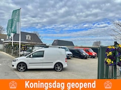 Volkswagen Caddy - 1.6 TDI BMT Airco/Cruise/Marge 148 PK