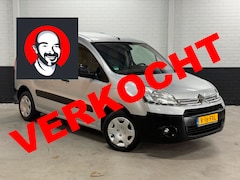 Citroën Berlingo - 1.6 VTi 700 Club Airco, Elektr Ramen en Spiegels, Trekhaak