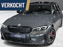 BMW 3-serie - 330E M SPORT / ALL OPTIONS