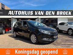 Opel Zafira - 1.4 Turbo Innovation|7Pers|DEALEROH|CAMERA|XENON|NAVI|CARPLAY|CRUISE CONTROL|LMV|NW APK