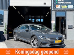 Volkswagen Arteon - 2.0 TSI Business R Exclusive|NAVI|LED|PDC