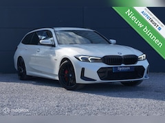 BMW 3-serie Touring - 320e LCI M Sport Pro HUD Navi LED Keyles