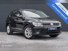 Volkswagen Tiguan - 1.4 TSI 4Motion DSG Comfortline Apple/Andr