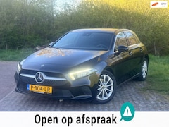 Mercedes-Benz A-klasse - 200 Business Solution AMG Upgrade