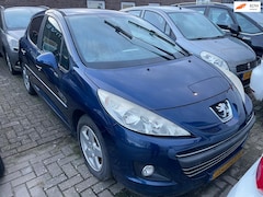 Peugeot 207 - 1.4 VTi Style | Velgen |