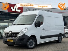 Renault Master - T35 2.3 dCi L2H2 Energy | Zo Mee | Lees Tekst | BTW