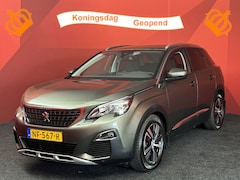 Peugeot 3008 - 1.6 e-THP Allure | Automaat | Pano | Navigatie | Trekhaak |