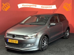 Volkswagen Polo - 1.2 TSI Comfortline | Airco | Cruise Control | Navigatie |