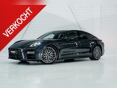 Porsche Panamera - 2.9 4 E-Hybrid | Head-up Display | Bose Sound System | Adaptieve sportstoelen |