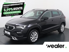 SEAT Ateca - 1.5 TSI Style Business Intense | 150 PK | Achteruitrijcamera | Stoelverwarming | Navigatie